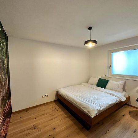 Venostis Apartamento Prato allo Stelvio Exterior foto