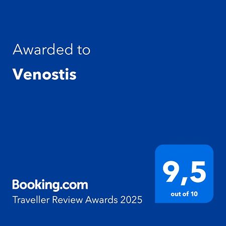 Venostis Apartamento Prato allo Stelvio Exterior foto