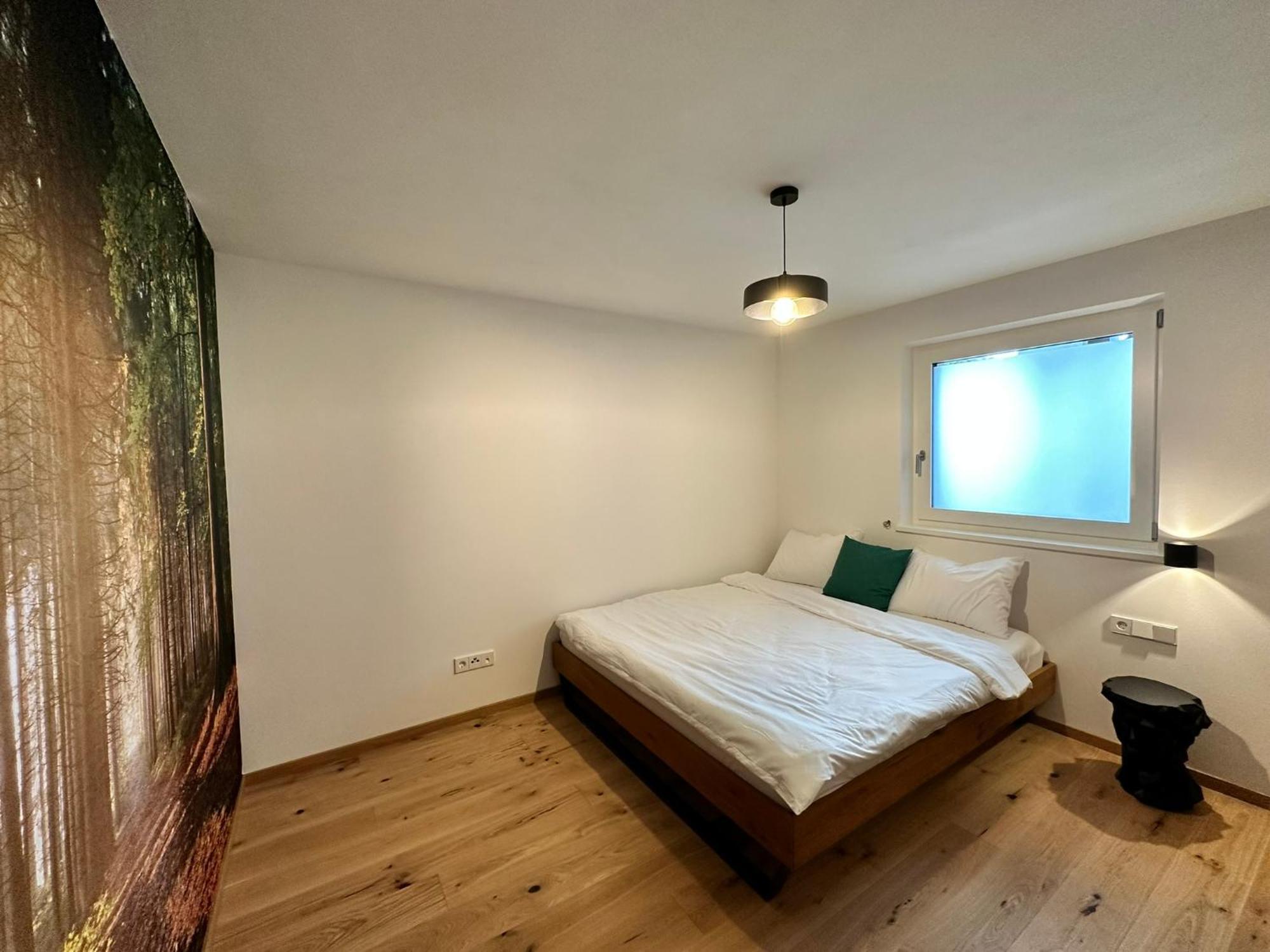 Venostis Apartamento Prato allo Stelvio Exterior foto